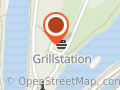 Grillstation Am Poschinger Weiher
