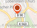 Tchibo im Supermarkt EDEKA neukauf Schuldes