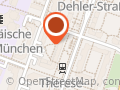 Nilex-München Reisebüro