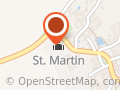 St. Martin Spielberg