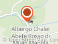 Albergo Chalet Abete Rosso