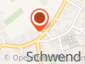 RB Sulzbach-Rosenberg eG Geschäftsstelle Schwend