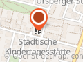 Städtische Kindertageseinrichtung