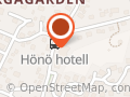 Hönö Hotell AB