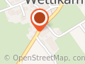 Werkstatt für Möbel und Gerät