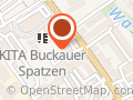 Orthopädiezentrum Magdeburg MVZ GmbH I Standort Buckau I Dr. med. Arndt