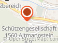 Schützengesellschaft 1560 Altmannstein e.V.