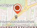 Mensa UniCampus Magdeburg