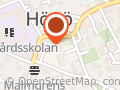 Hönö Kyrka o. Församlingshem Öckerö Församling
