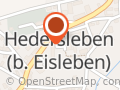 Agrargenossenschaft Laweketal Hedersleben e.G.