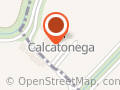 Calcatonega