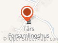 Tårs Sogns Forsamlingshus