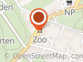 Kiosk Am Zoo