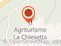 Agriturismo La Chiesetta