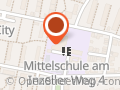 Mittelschule München, Inzeller Weg 4 (Hauptschule)