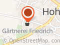Gärtnerei Friedrich