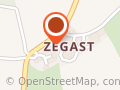 Zegaster Eierhäusla / Zegaster Wiesenei