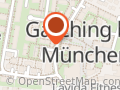 Stattauto München Carsharing Station GG
