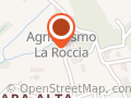 Az. Agricola La Rocca e Frantoio Martini