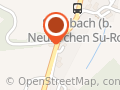 Hohe-Zant Berghütte