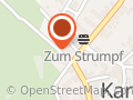 Imbissgaststätte "Zum Strumpf" Thomas Liebert