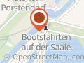 Biergarten Rabeninsel