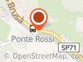 Ristorante Bar Da Rossi
