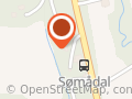 Sømådalen Landhandel AS