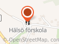 Hälsö förskola