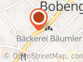 Bäckerei Bäumler Bad Steben Ot Bobengrün
