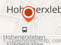 Freiwillige Feuerwehr Löschzug Hohenerxleben