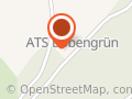 Sportheim ATS Bobengrün