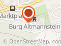 Forstrevier Altmannstein
