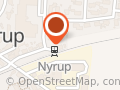 Nyrup Station