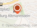 Burg Altmannstein