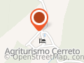 Agriturismo Cerreto
