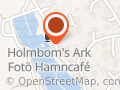 Vandrarhemmet Lp Risö