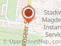 Tierheim der Stadt Magdeburg