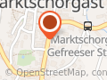 Landarztpraxis Marktschorgast MUDr. Caroline Thron - Fachärztin für Allgemeinmedizin
