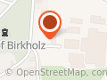 Gut Birkholz – Land- und Forstwirtschaft