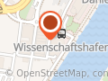 Ministerium für Infrastruktur und Digitales - Nebenstelle Elbe-Office