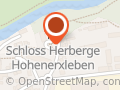Klein Siegfried Landwirtschaft/Pension Hohenerxleben