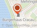 AWO Alten- und Service Zentrum im Bürgerhaus Cracau