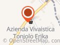 Azienda Vivaistica Di Toniolo Erika