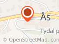 Selbu Sparebank avd Tydal