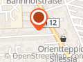 Goldener Besen