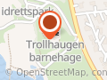 Trollhaugen barnehage