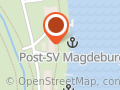 Bootshaus Post Sv