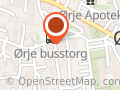Tre Små Stuer Siv Renate Fagerås