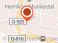 Munkfisk På Munkeland Handelsbolag